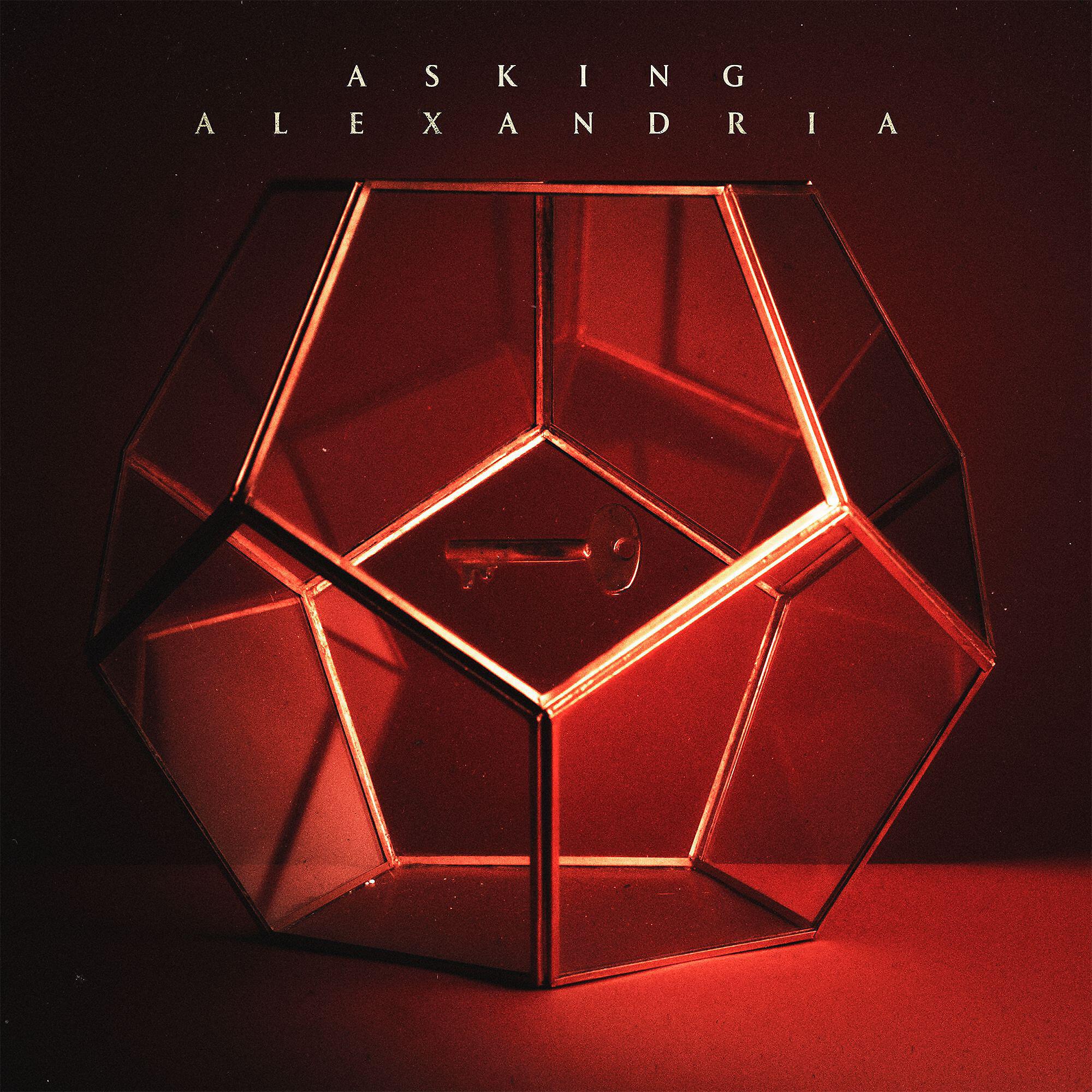 Asking Alexandria - Eve