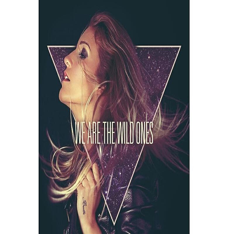 NINA - We Are The Wild Ones