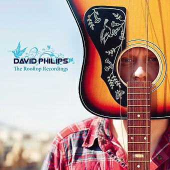 David Philips - Help Me To Forget