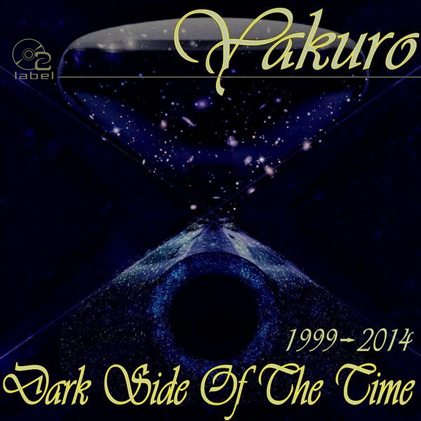 Постер альбома Dark Side of the Time