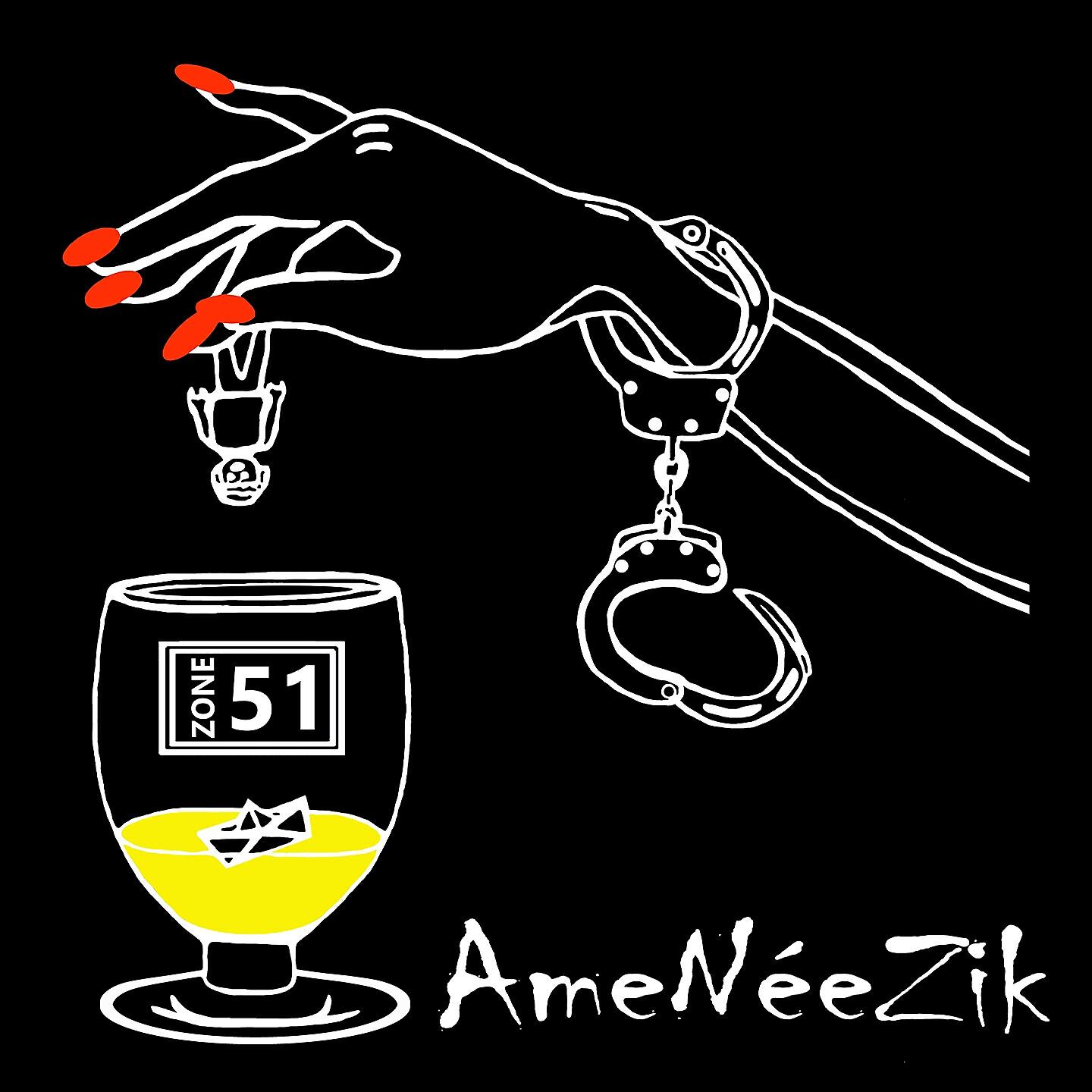 AmeNéeZik - John Coffey