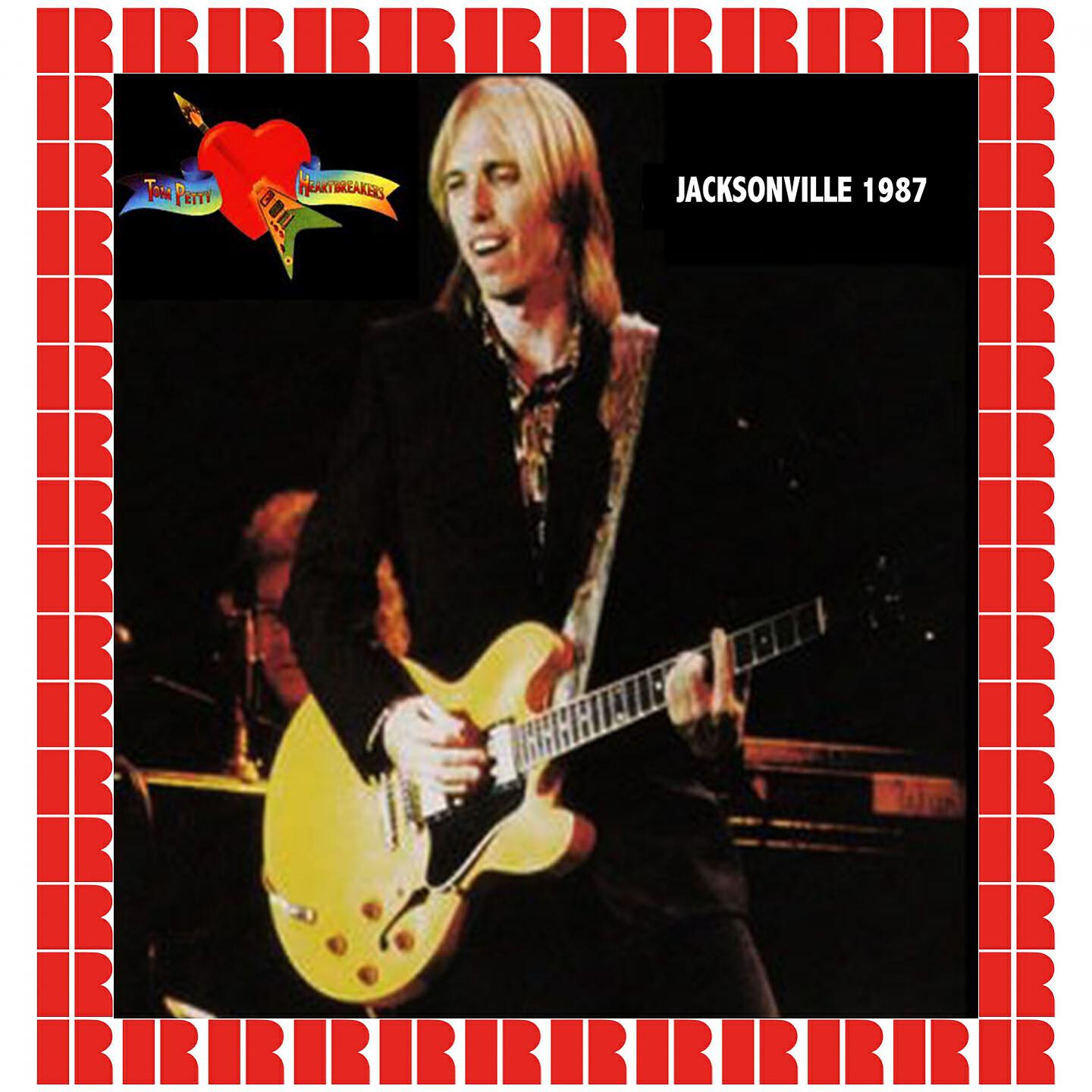 Tom Petty - King's Road