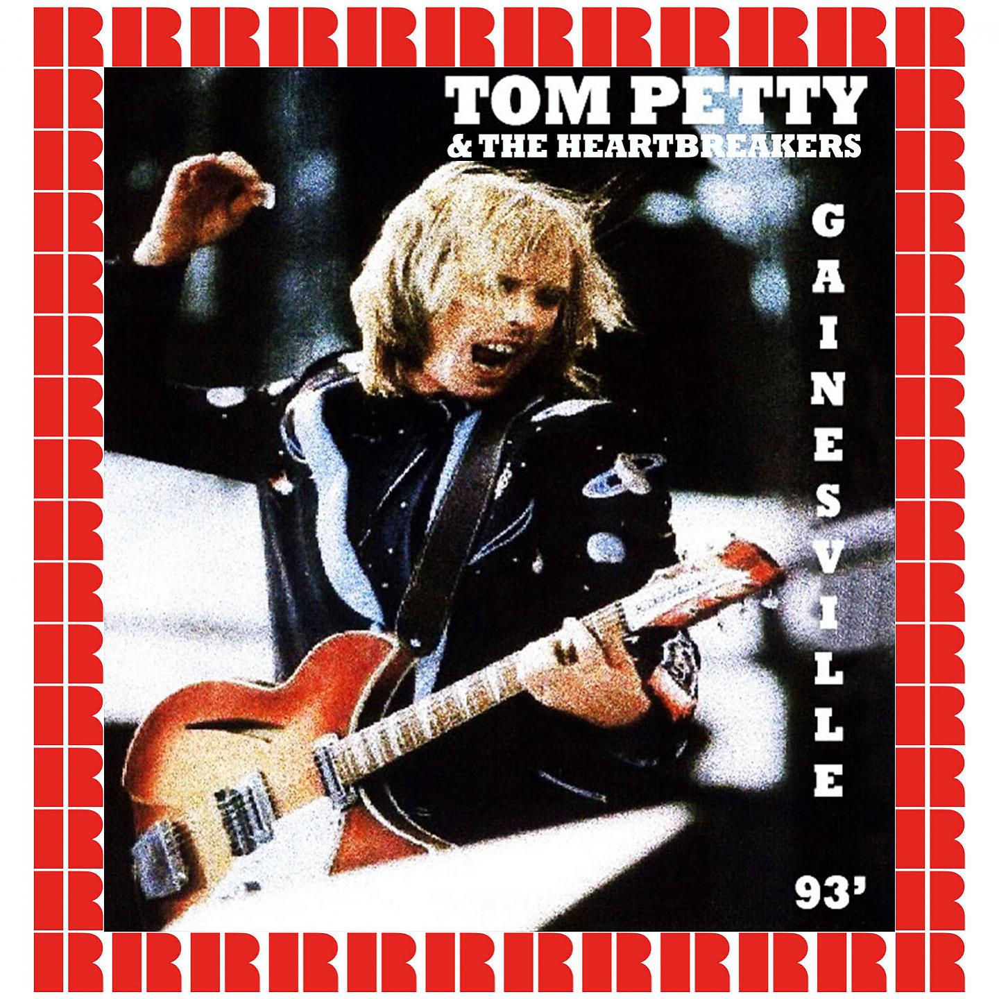 Tom Petty - Learning To Fly