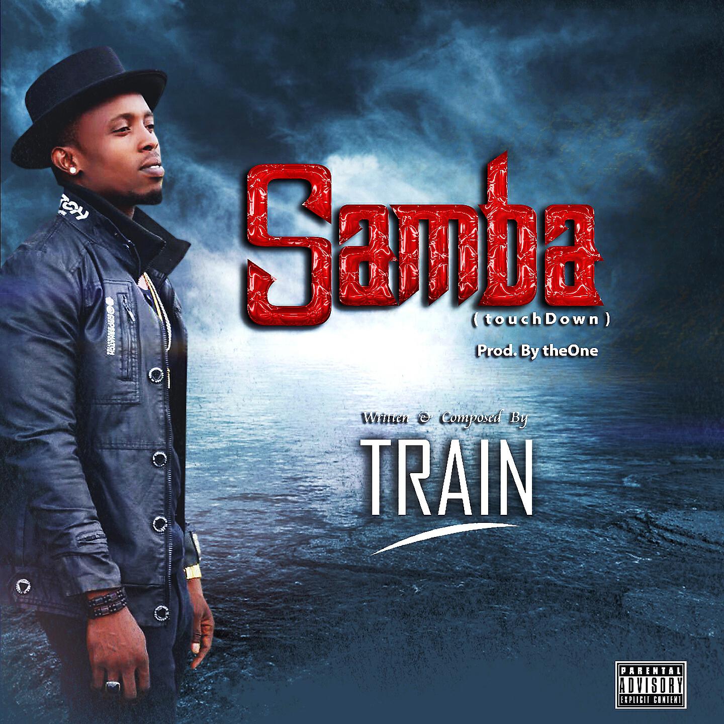 Train - Samba (TouchDown)