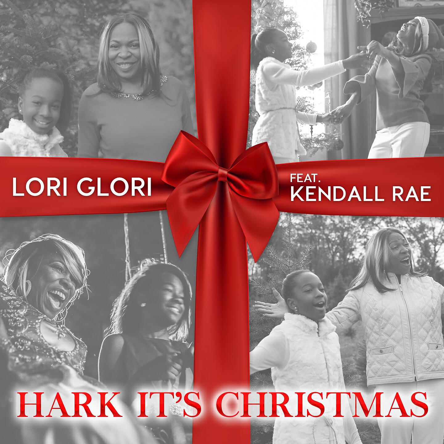Lori Glori - Hark It's Christmas (Classical Mix)