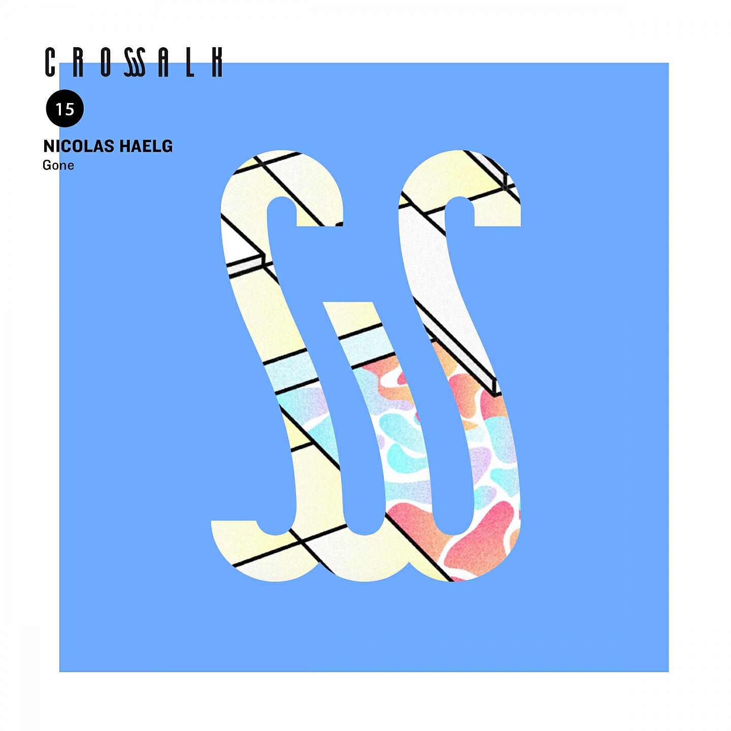 Nicolas Haelg - Gone (Fynn Remix)