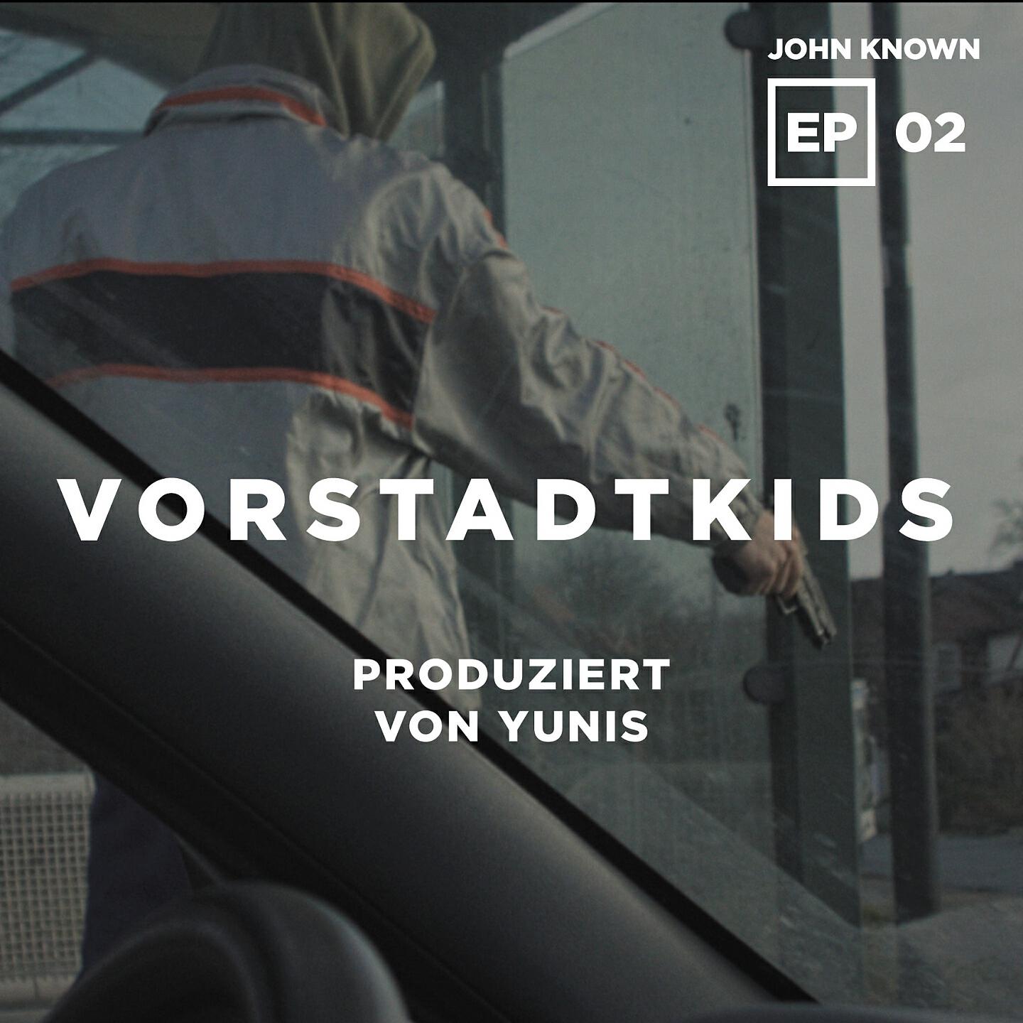 John Known - Vorstadtkids