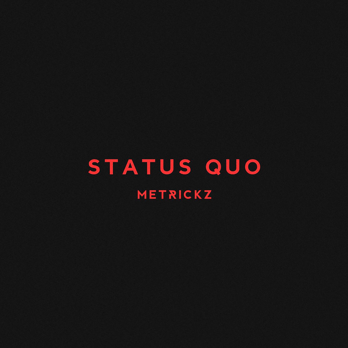 Постер альбома Status Quo