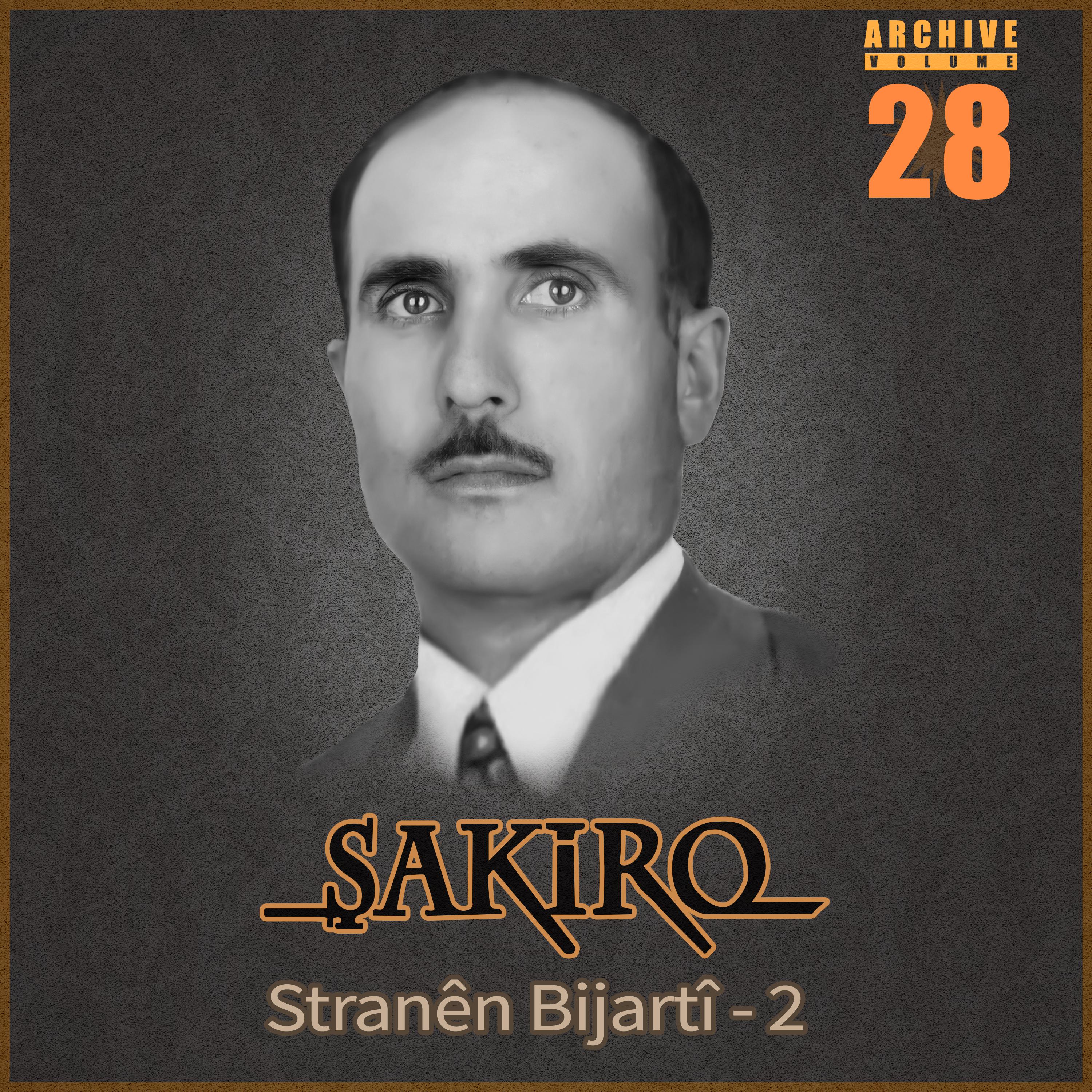 Şakiro - Helîmcanê