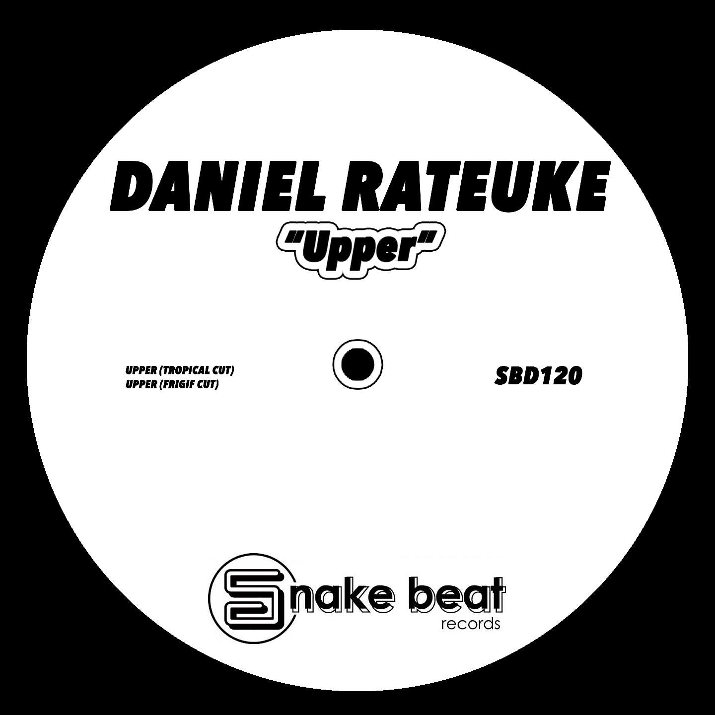 Daniel Rateuke - Upper (Frigif Cut)