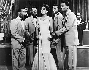 The Platters все песни в mp3
