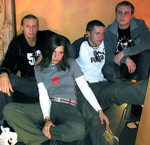 Leel lost original mix