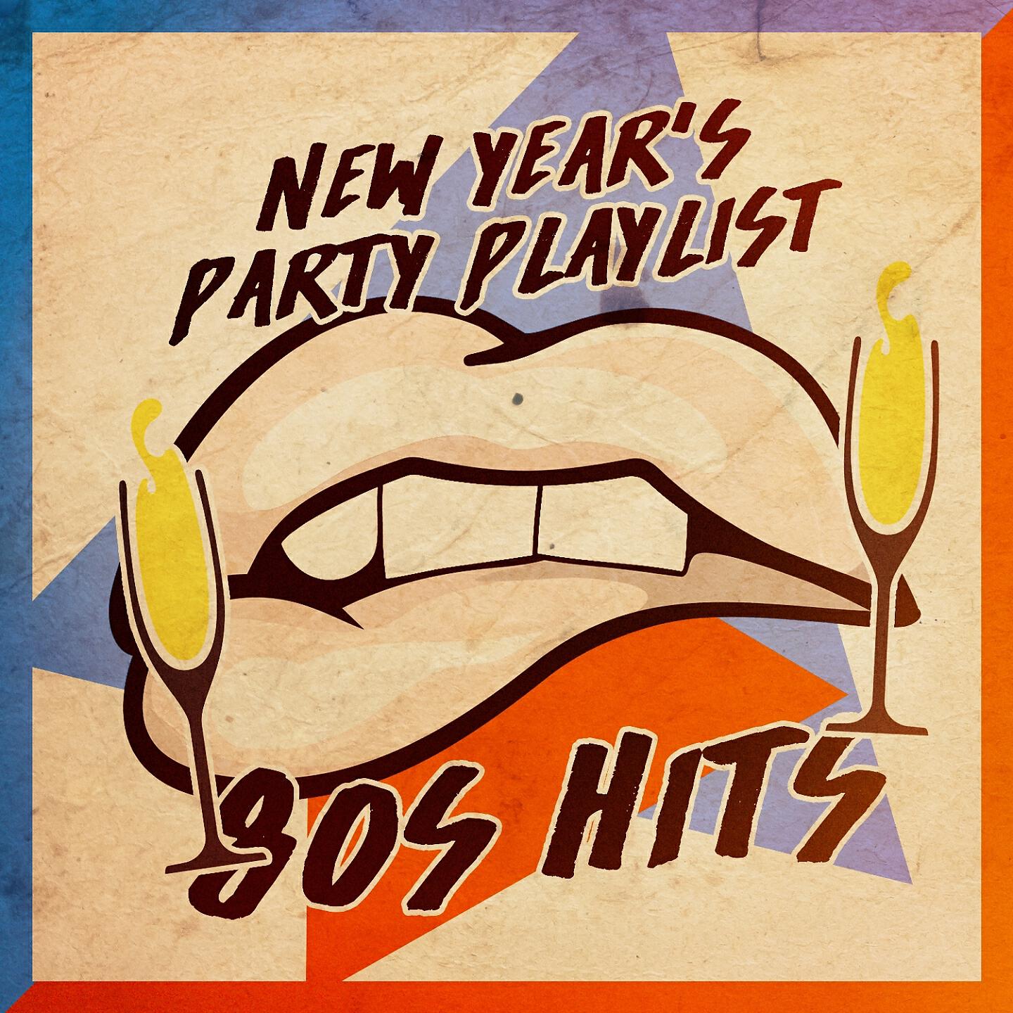 The New Year Hit Makers - Bette Davis Eyes