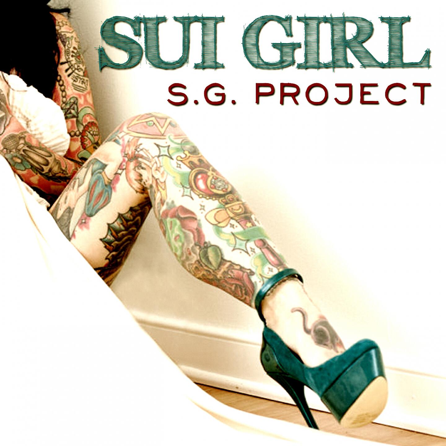 S.G. Project - Sui Girl (Luca Beni Remix)