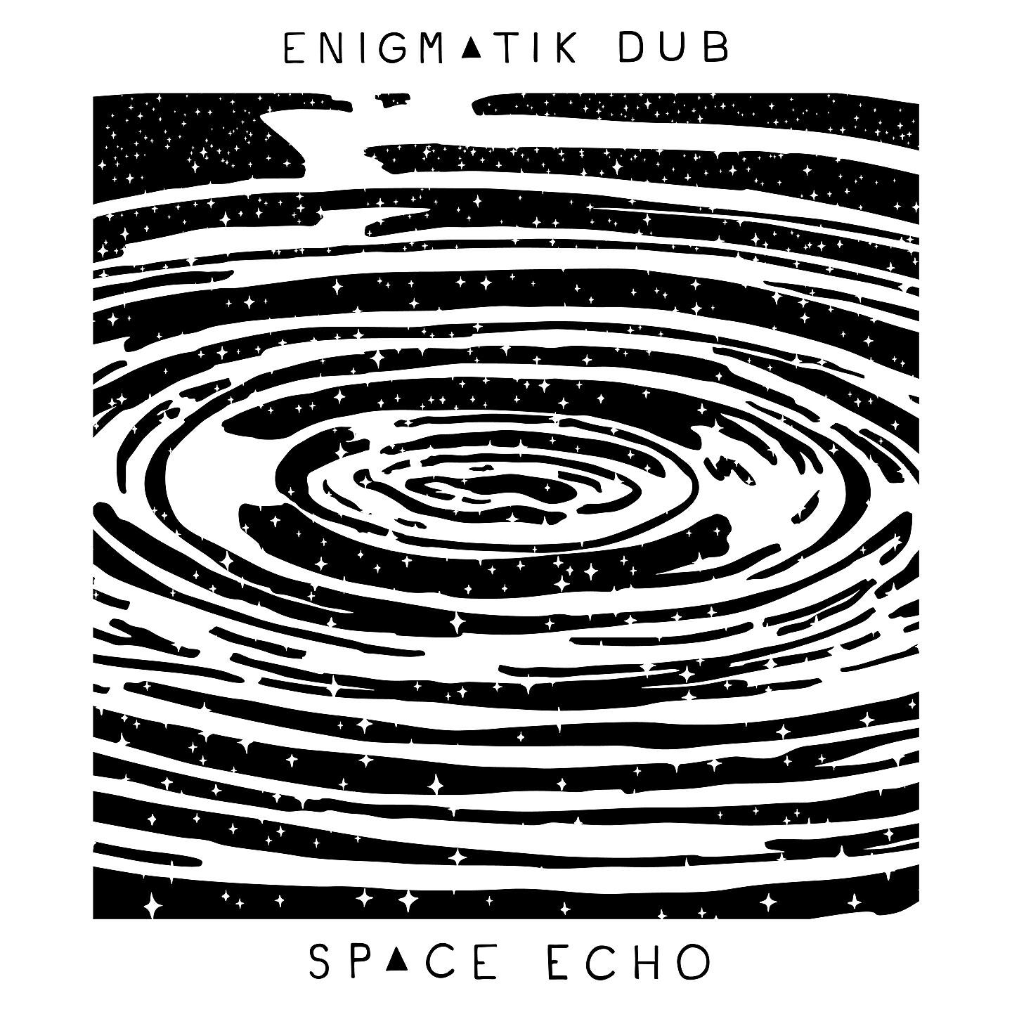 Enigmatik Dub - Dub Echo 03