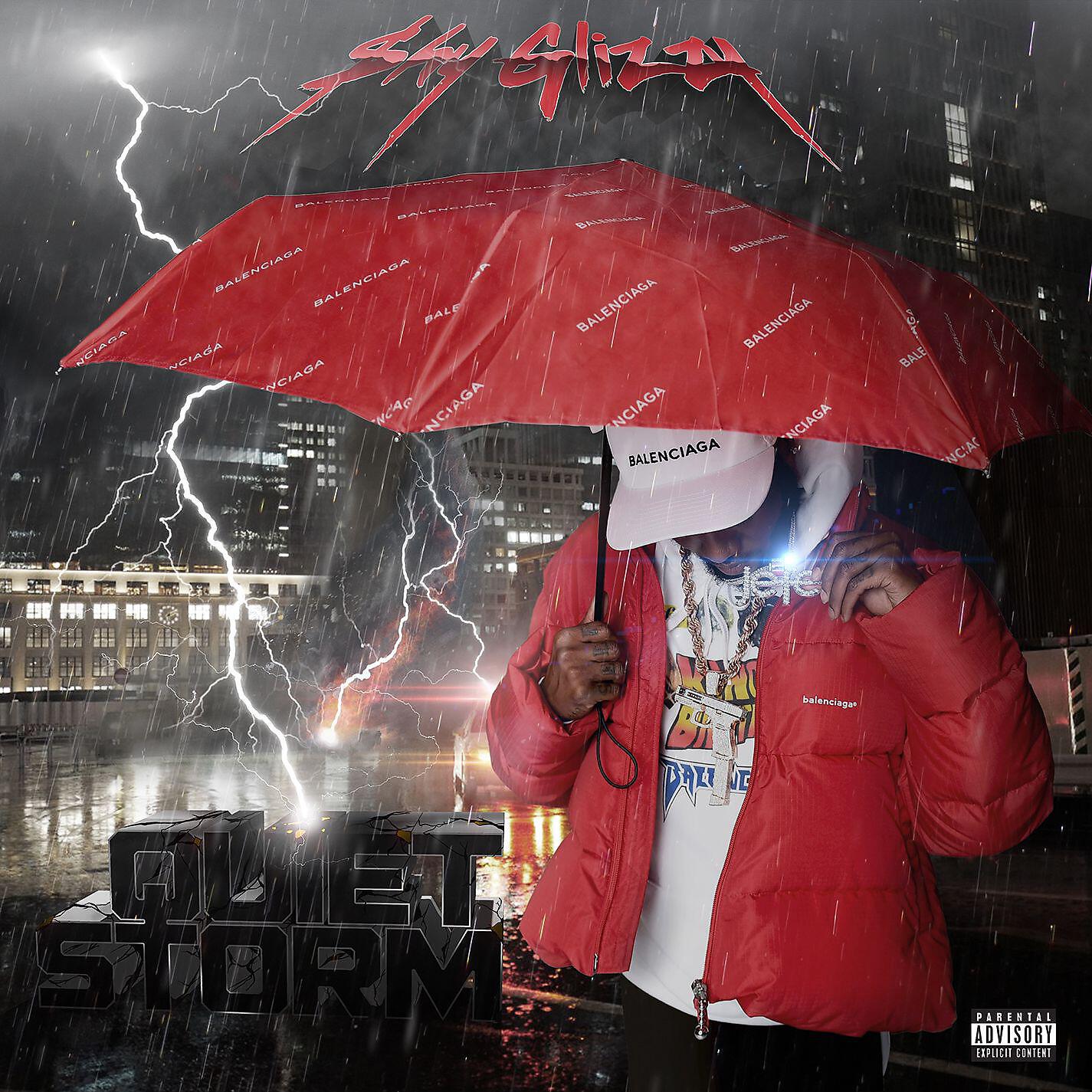 Shy Glizzy - Haters Anthem (feat. 30 Glizzy & 3 Glizzy)