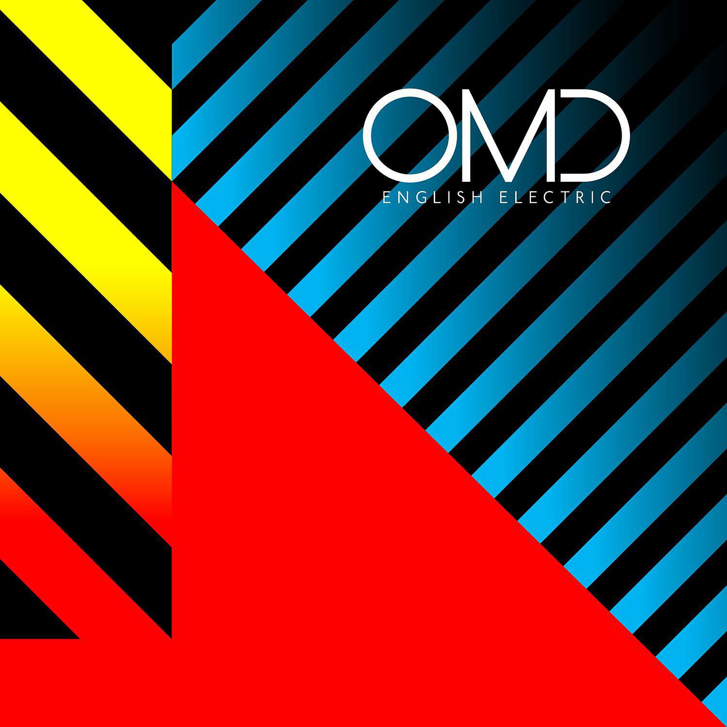 Orchestral Manoeuvres In The Dark - Metroland