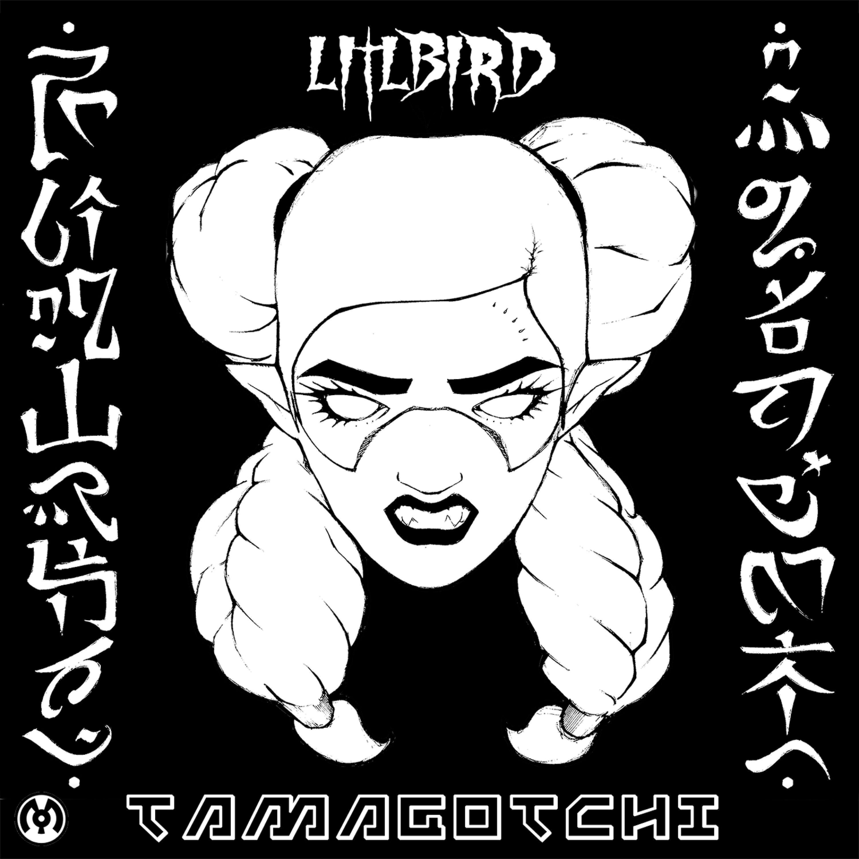 LITLBIRD - Senshi
