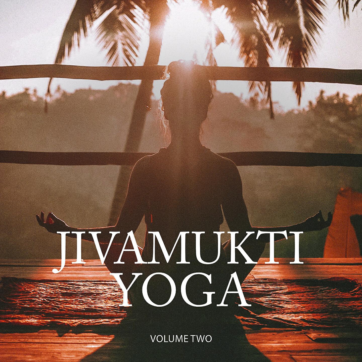 Prana Tones - Anjali Mudra
