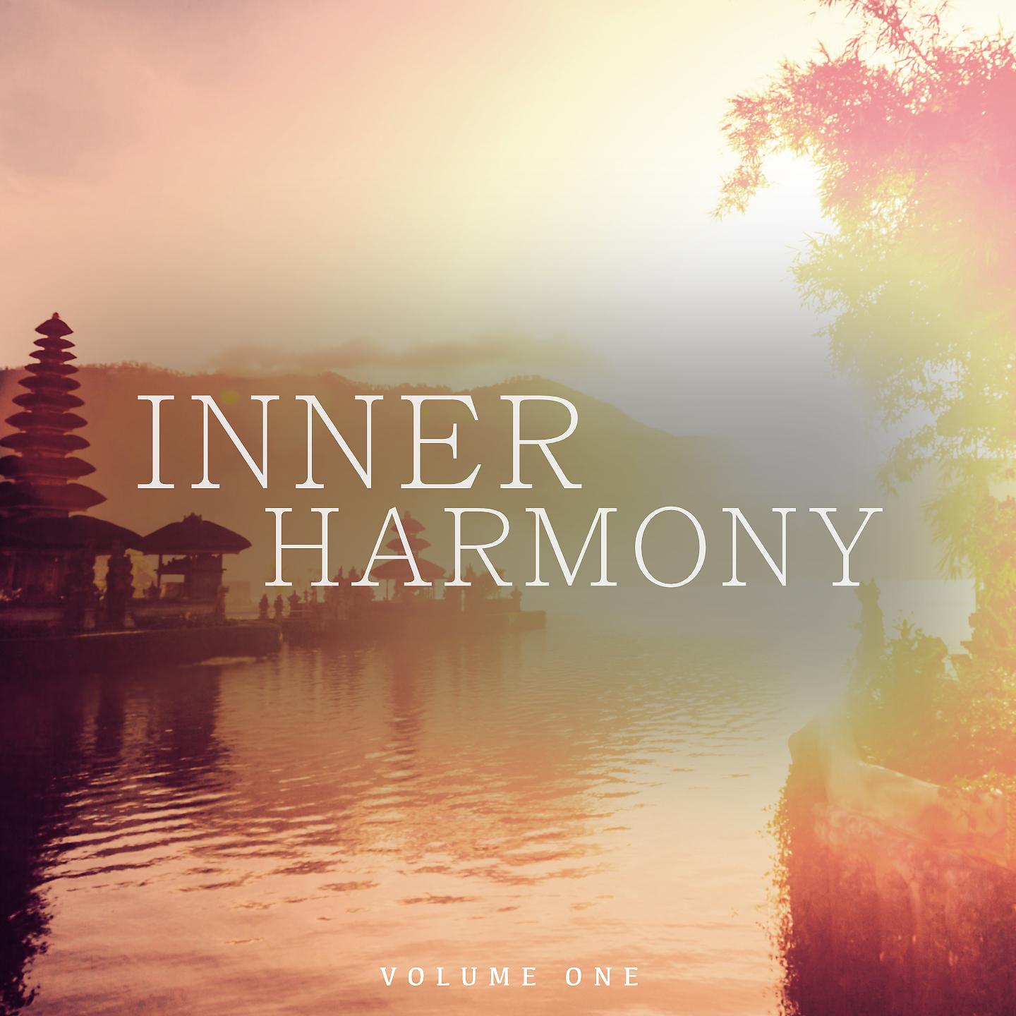 Постер альбома Inner Harmony, Vol. 1