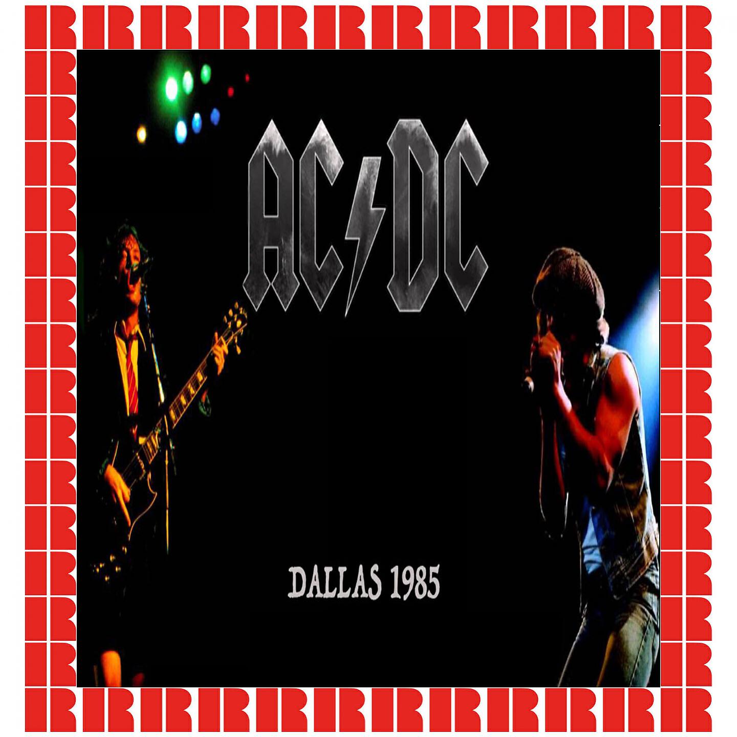 AC/DC - Sink The Pink (Hd Remastered Version)