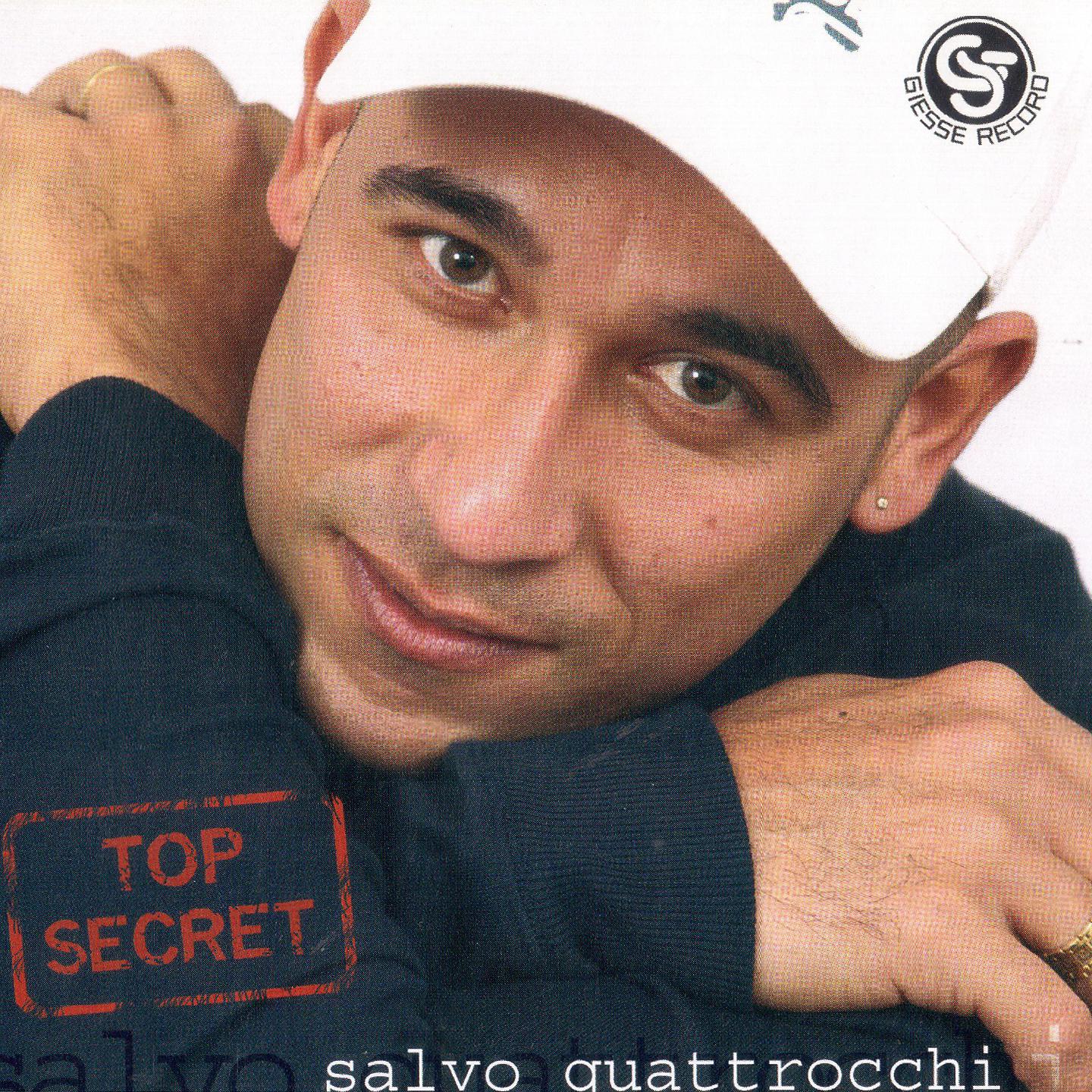 Постер альбома Top Secret