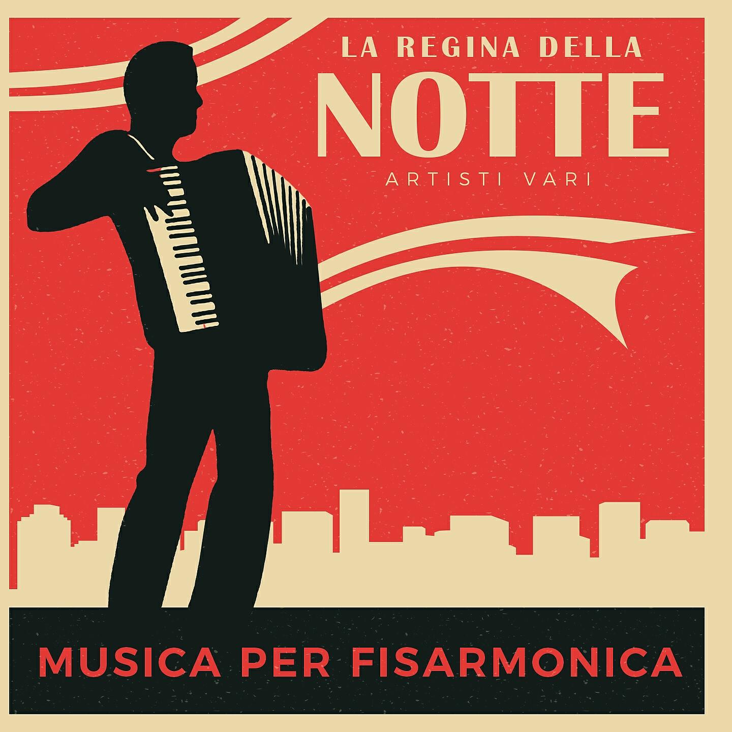 Mirco Ferdenzi - La regina della notte