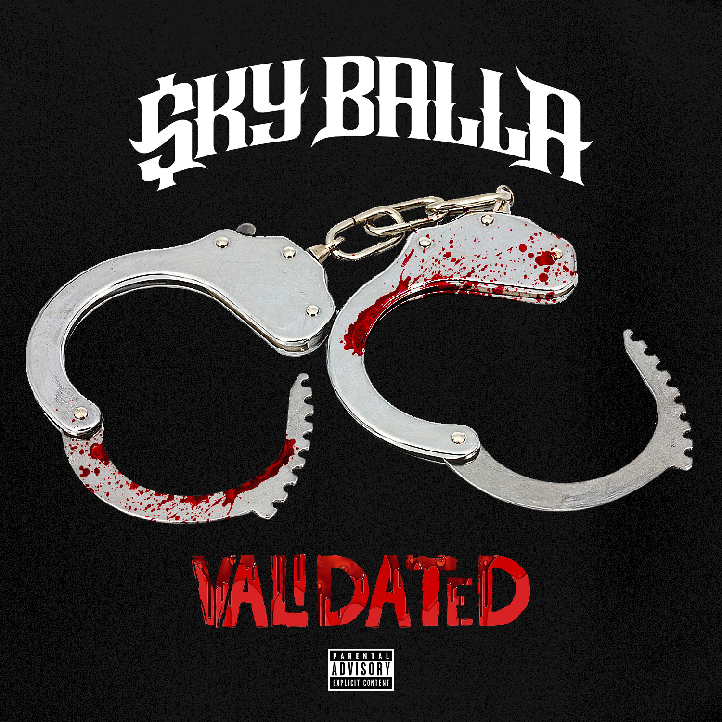 Sky Balla - No Favors (feat. Prezi & Dutch Santana)