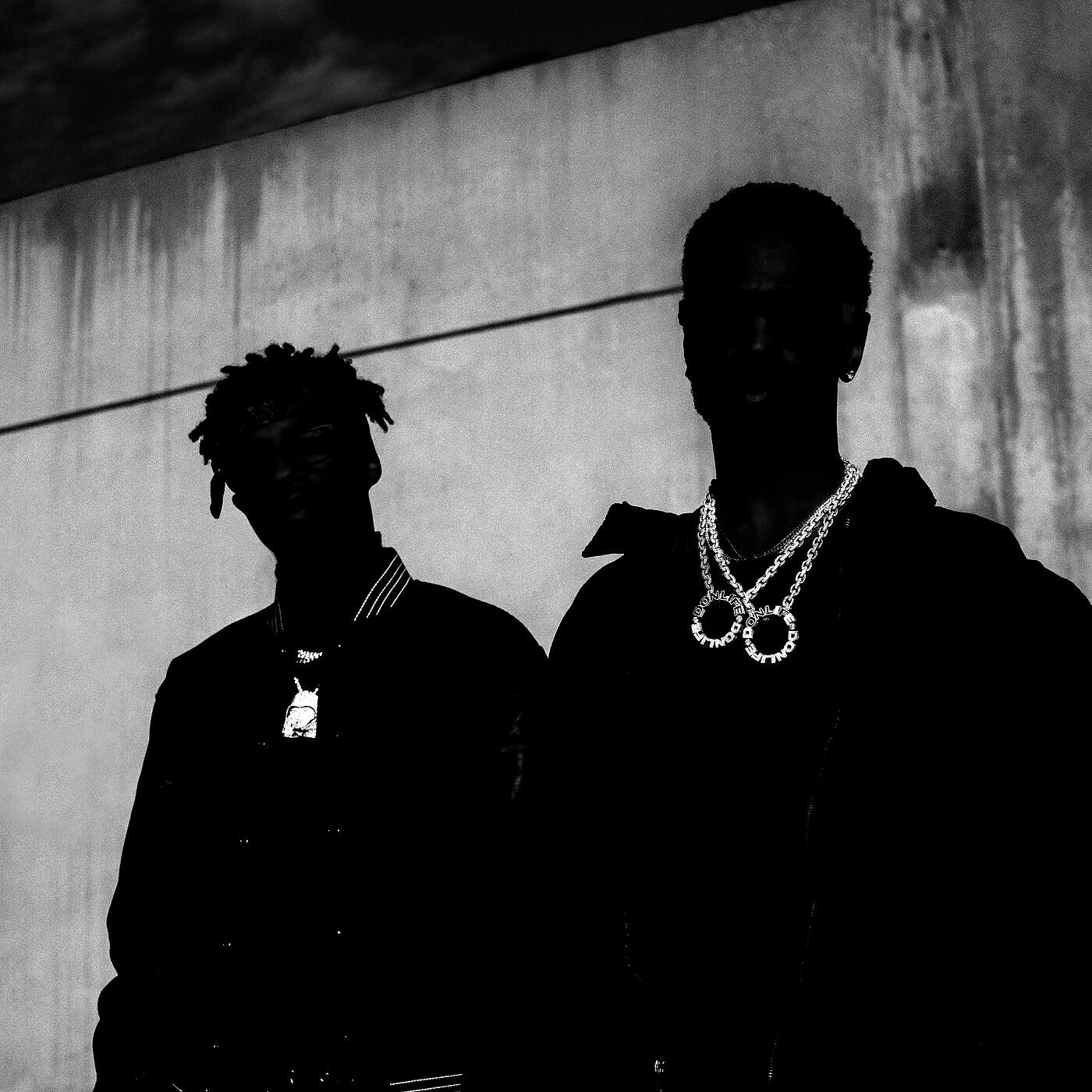 Big Sean - Even The Odds