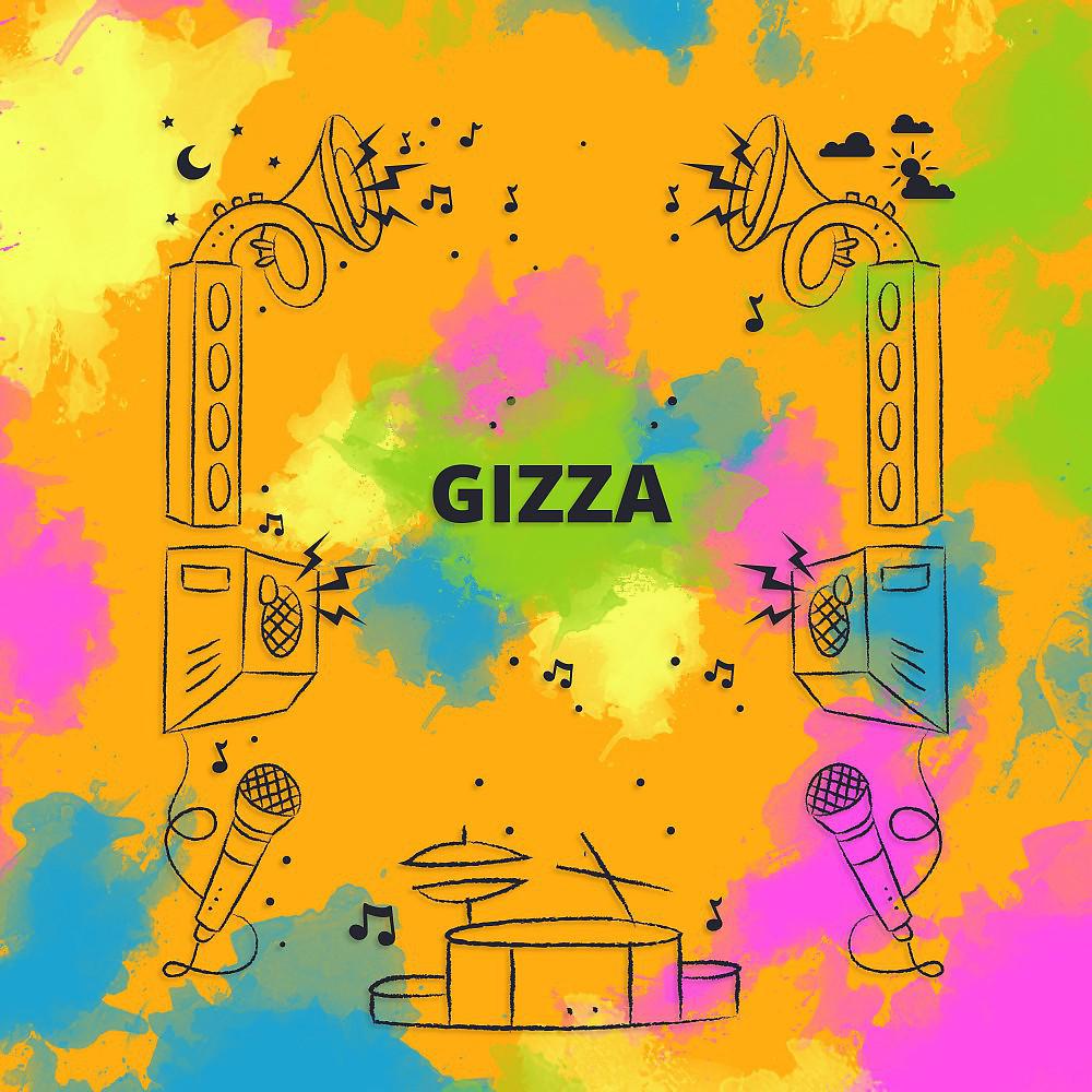 Постер альбома Gizza