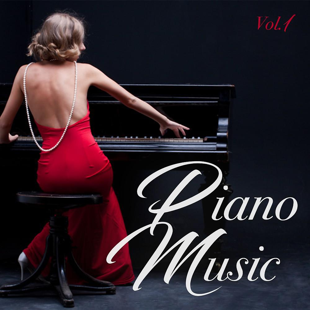 Постер альбома Piano Music, Vol. 1