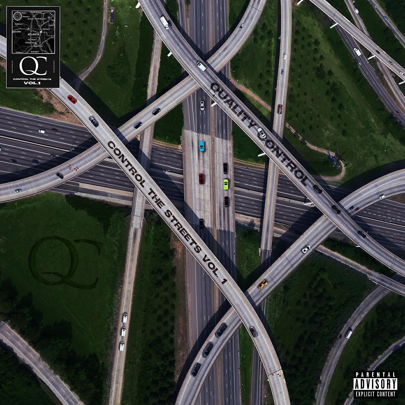 Quality Control - My Dawg