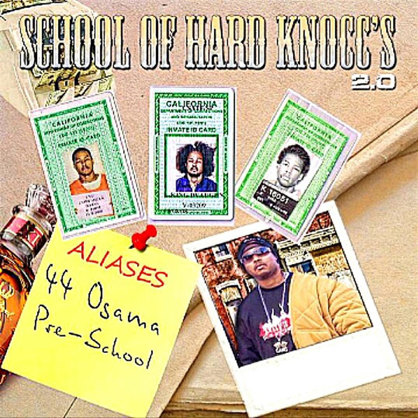 44 osama - Rasta (Shady Nate)