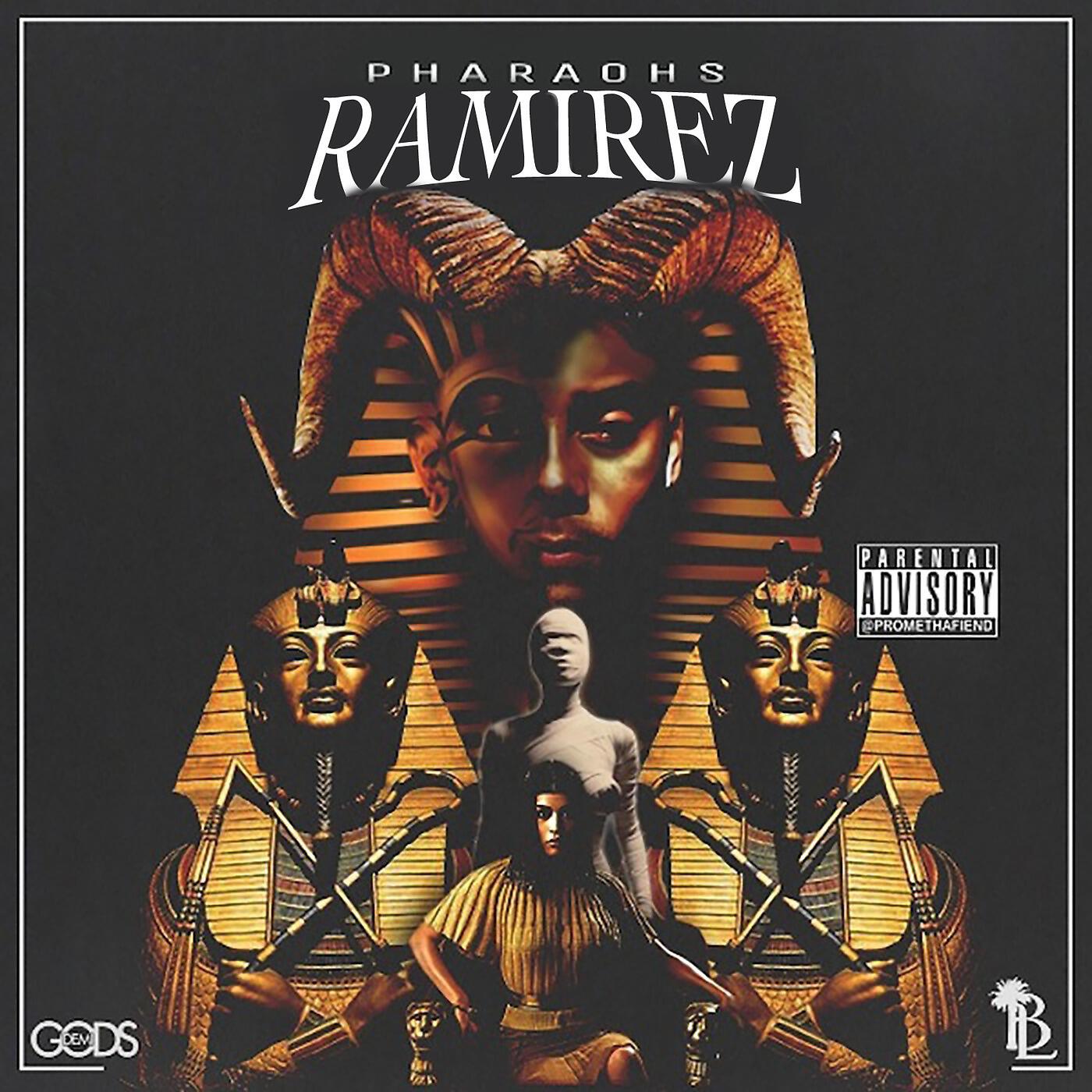 RAMIREZ - C&S Liquor & Drugs
