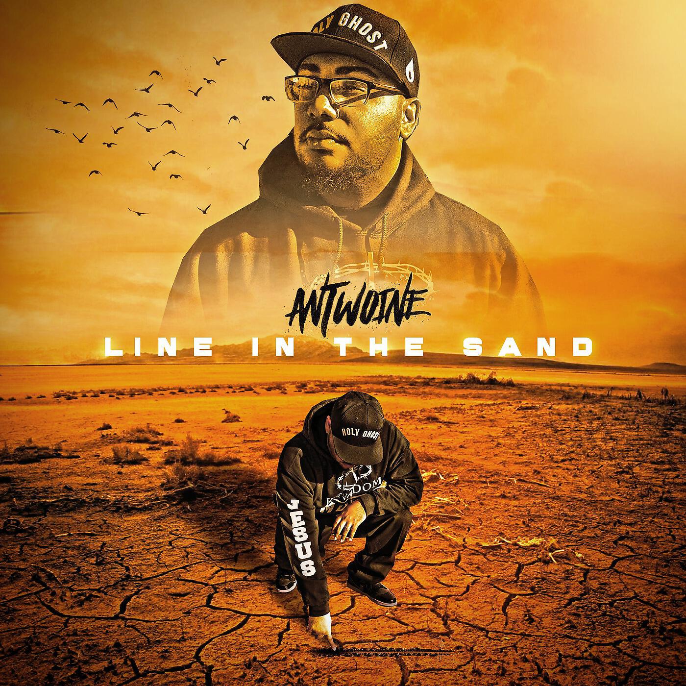 Antwoine Hill - Why God so Good (feat. Bryann T & Triple Thr33)