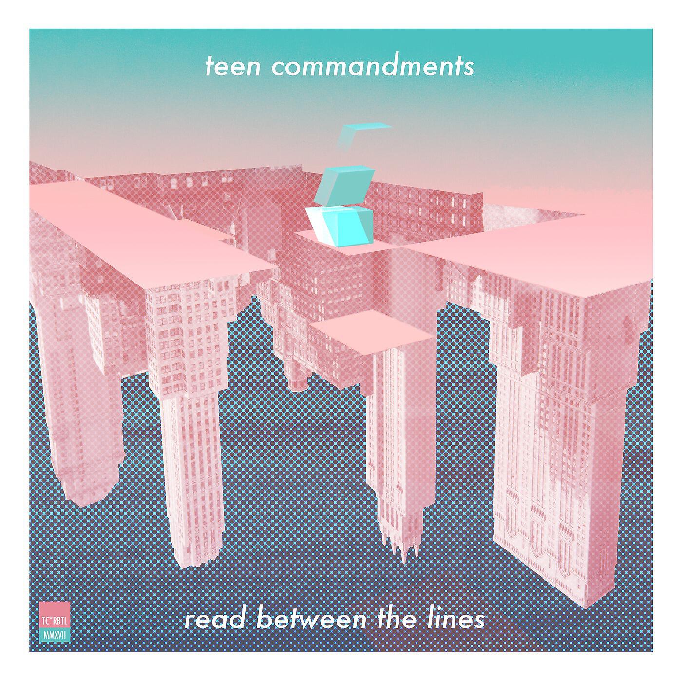 Teen Commandments - History (Fake Money Remix)