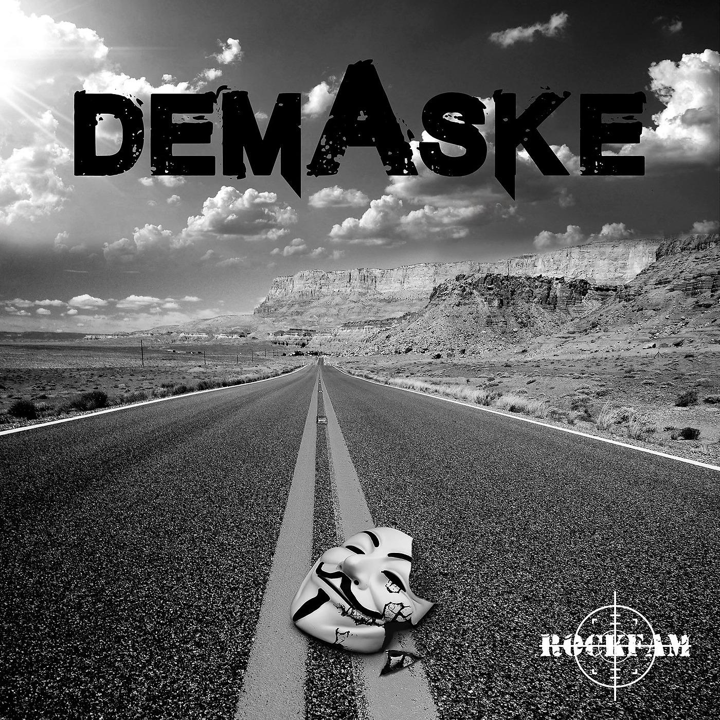 Постер альбома Demaske