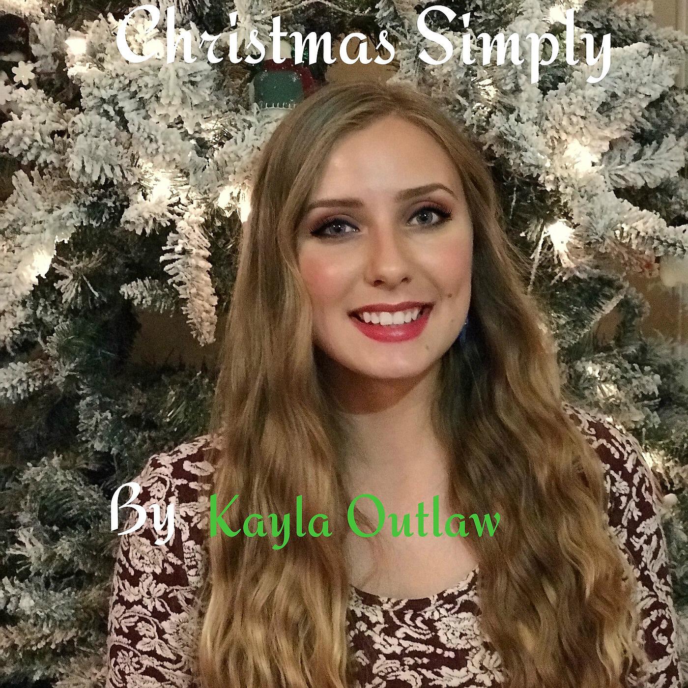 Kayla Outlaw - Silent Night