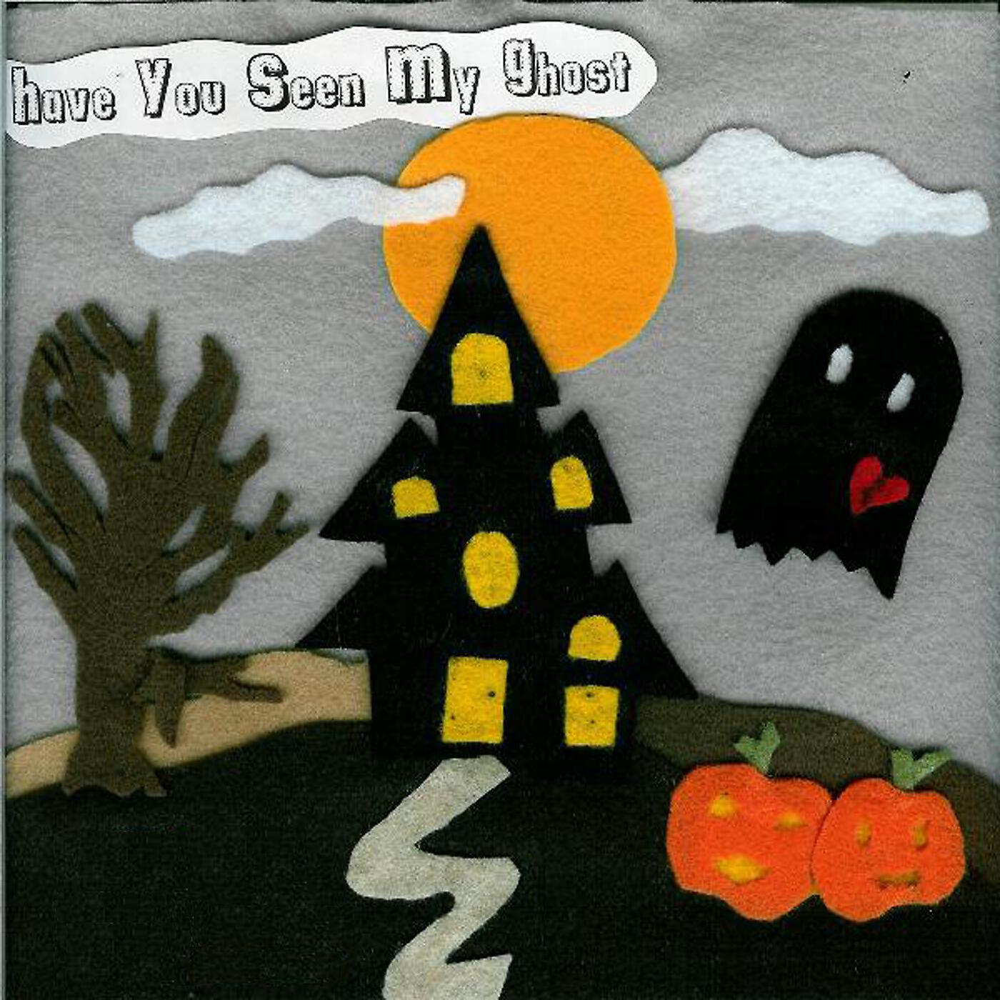 Have You Seen My Ghost - Darkest Days