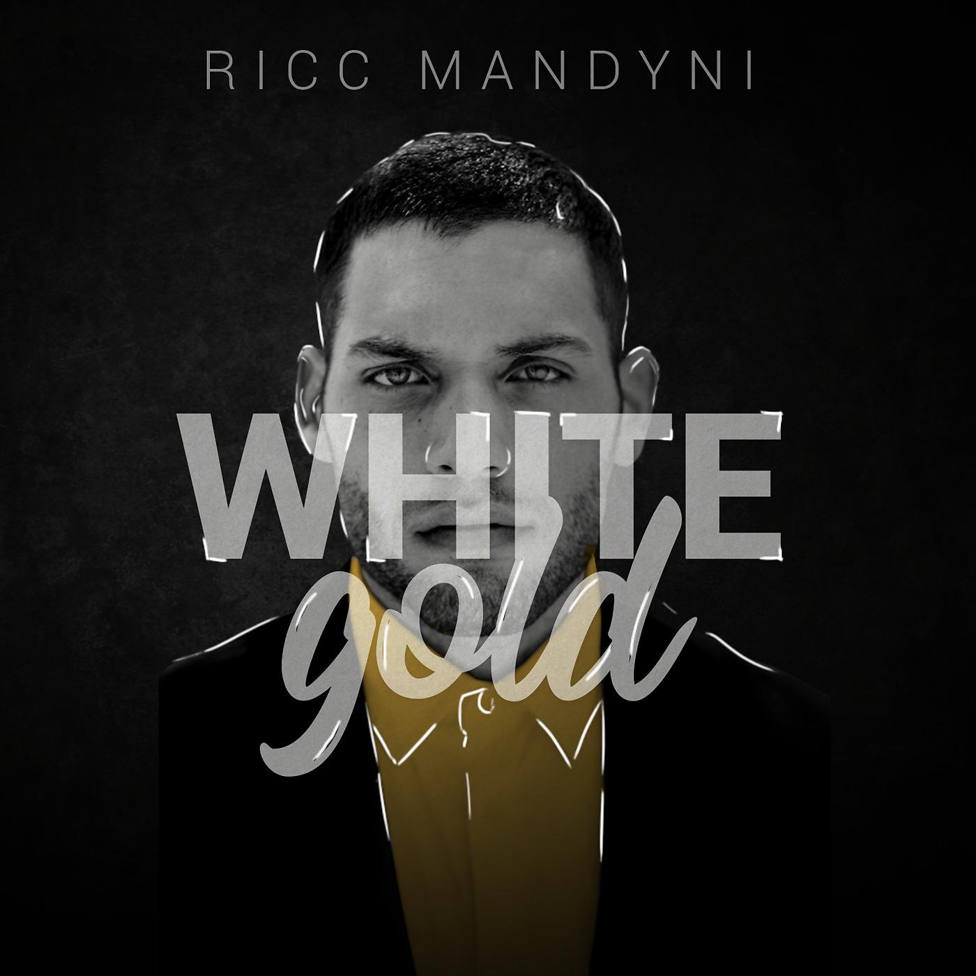 Постер альбома White Gold (Radio Edit)