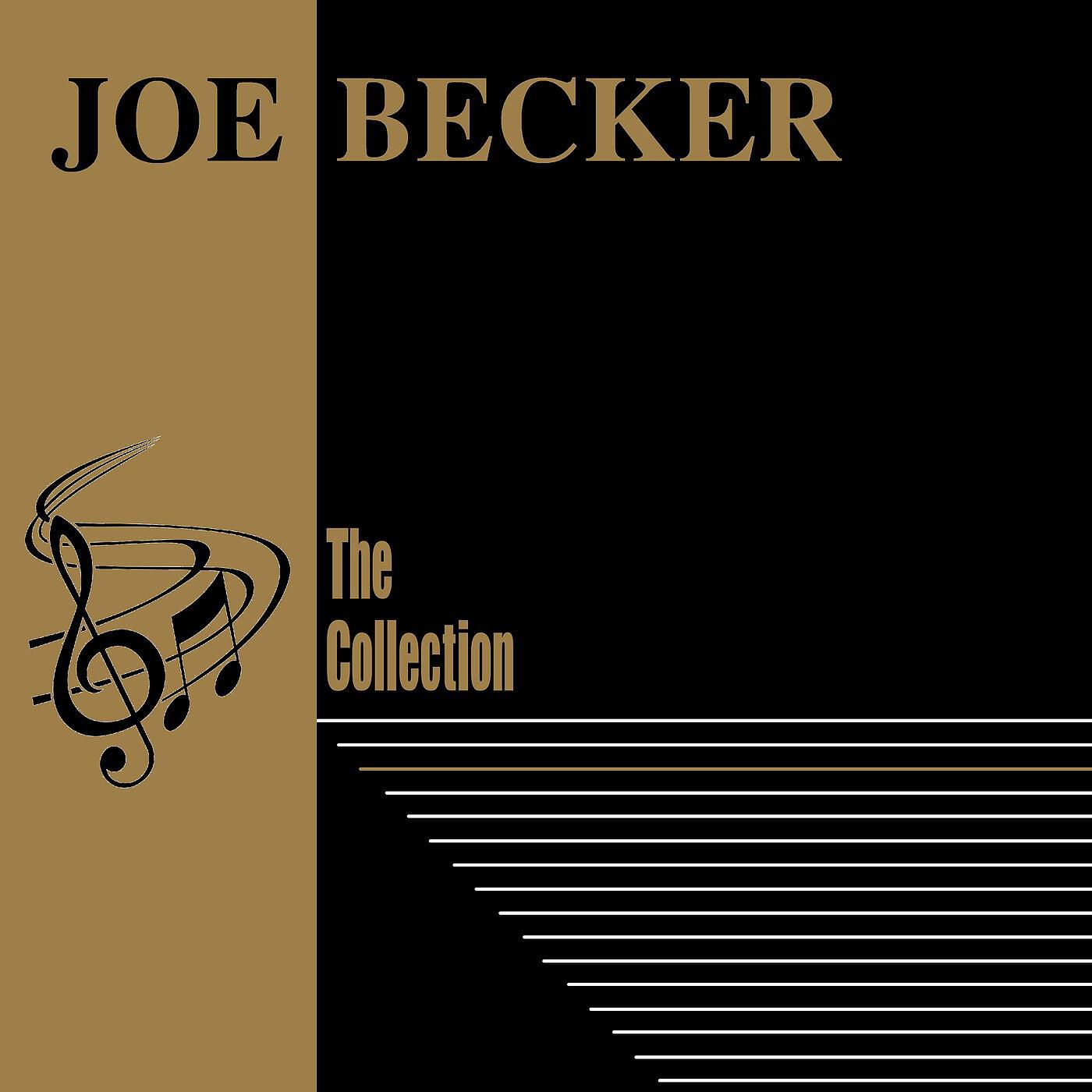 Joe Becker - Times Change (feat. Joe Kelley)