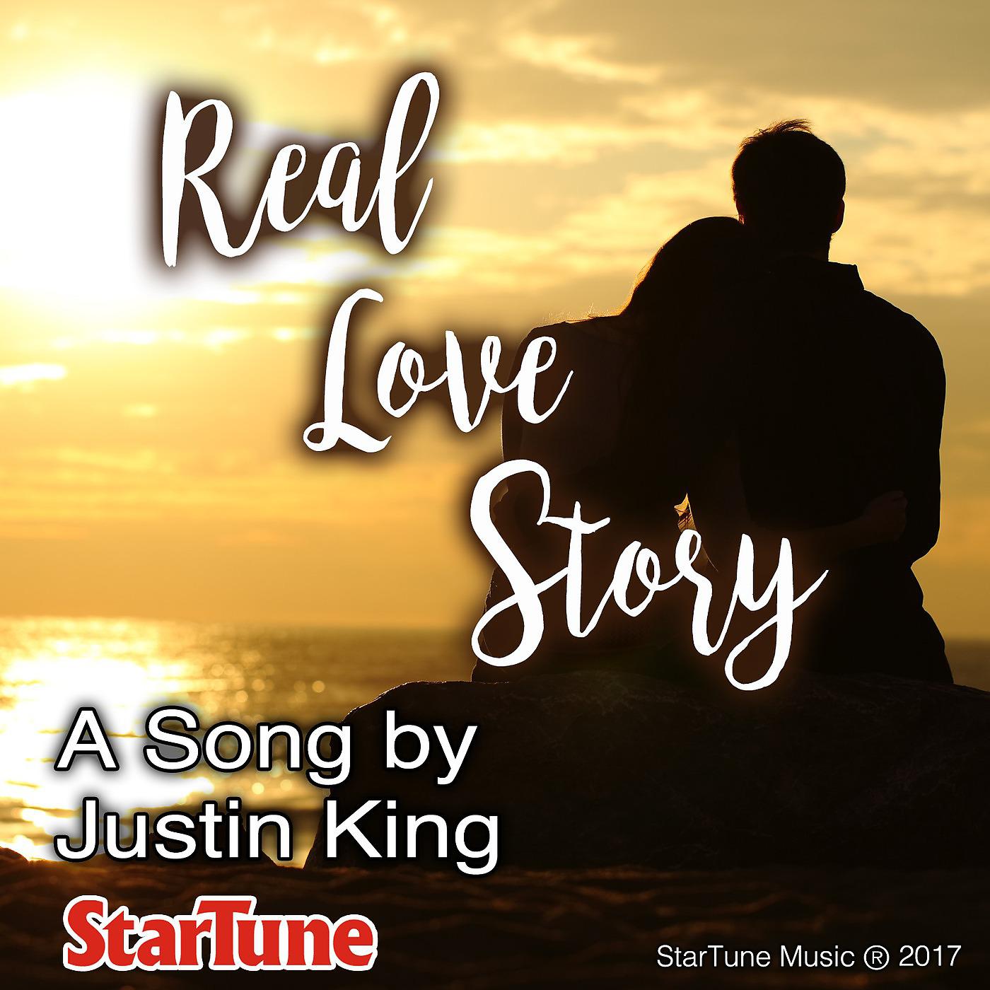 Постер альбома Real Love Story