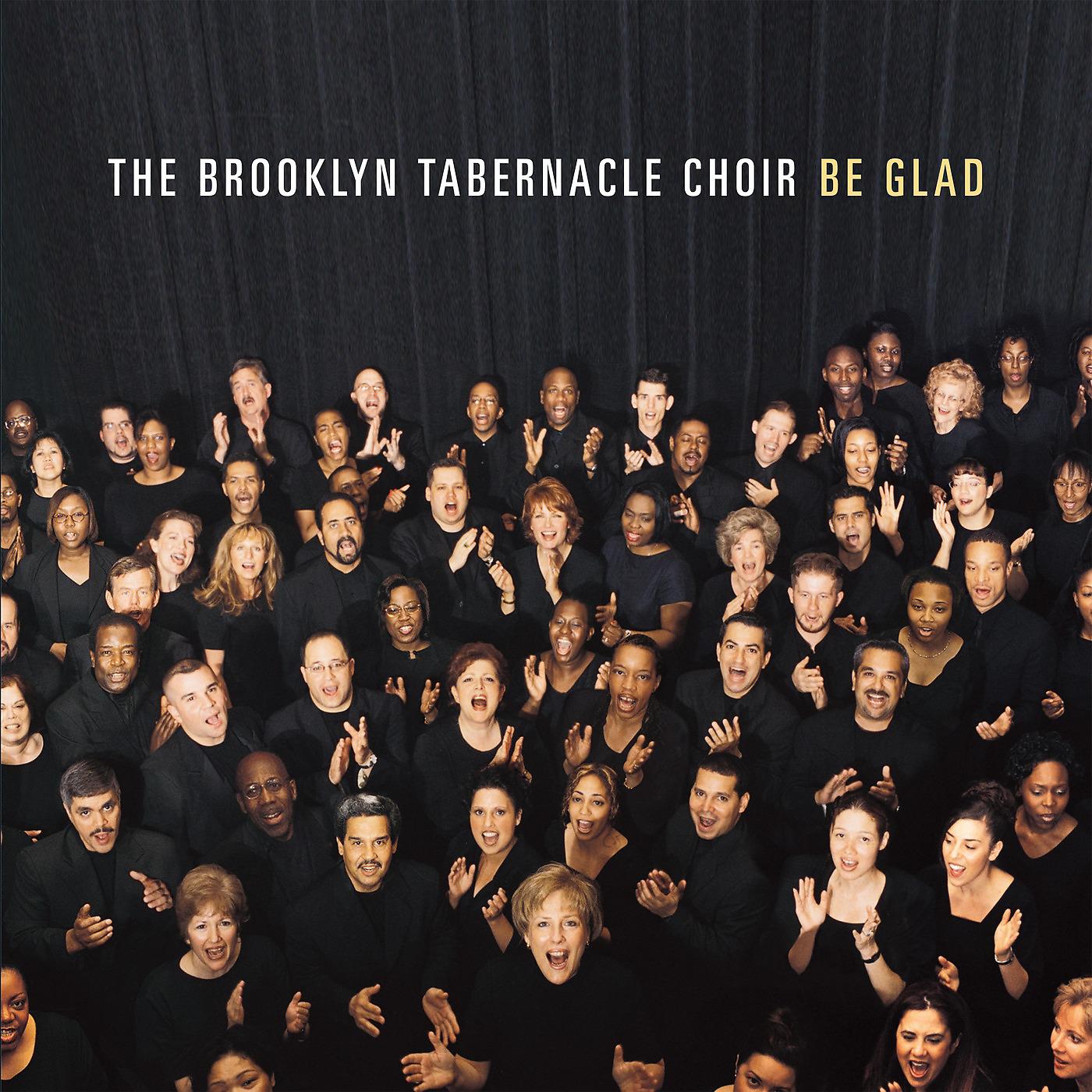 The Brooklyn Tabernacle Choir - He Reigns Forever
