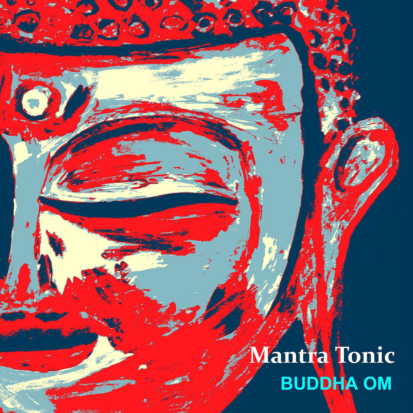 Постер альбома Buddha Om