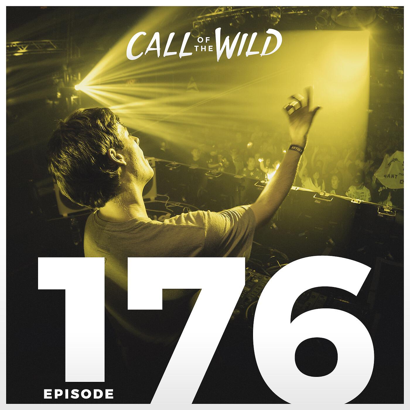 Monstercat - #176 - Monstercat: Call of the Wild
