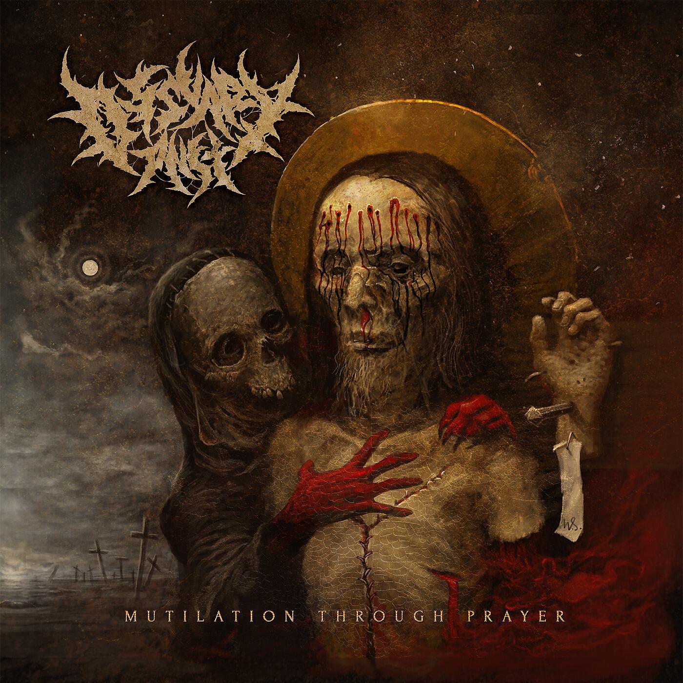 OSSUARY ANEX - Abaddon