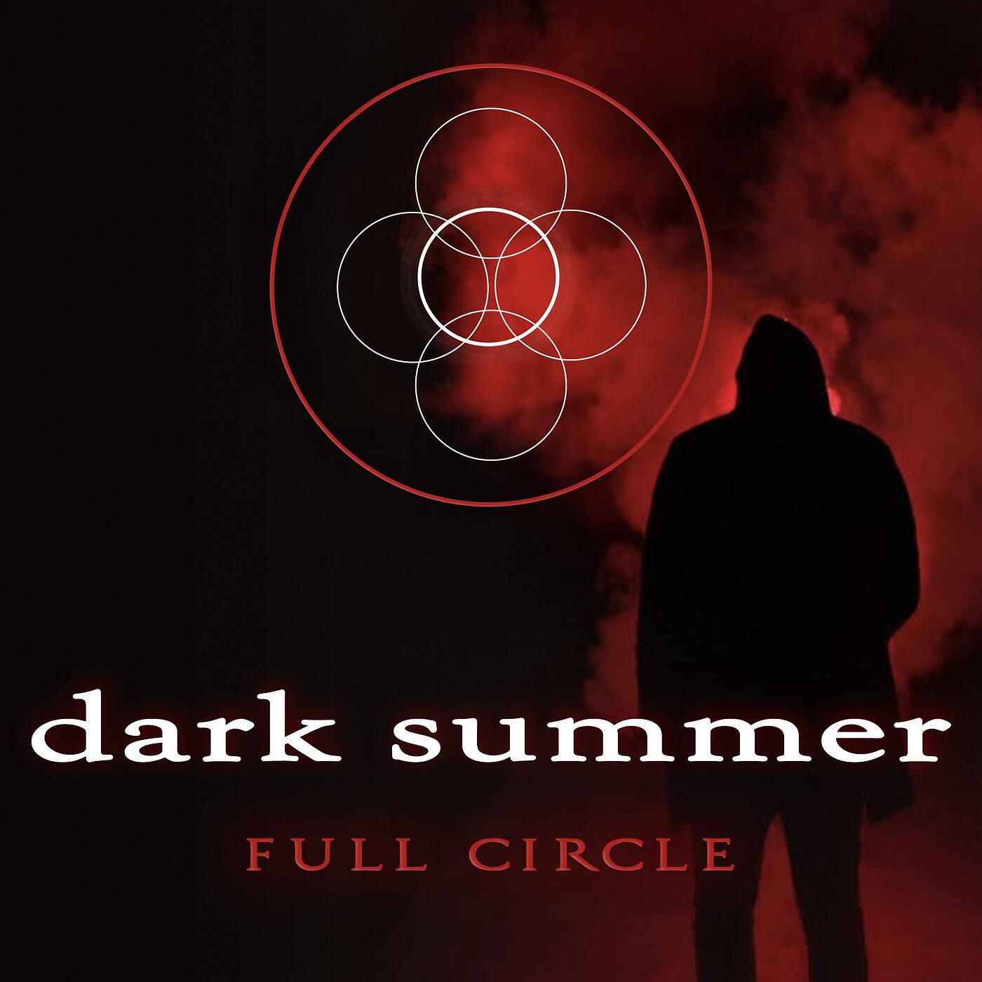 Dark Summer - Jewel