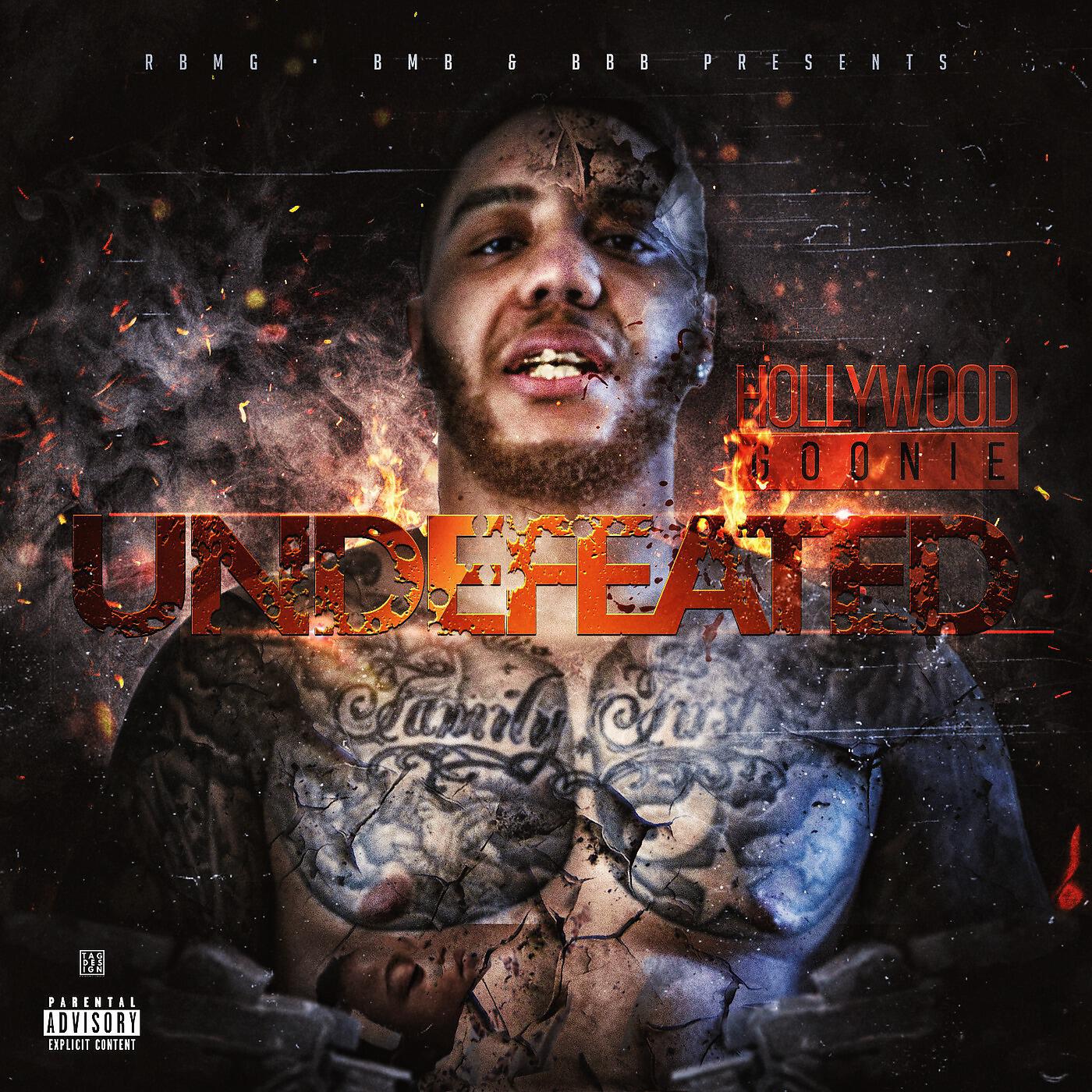 Hollywood Goonie - Bout That Shit