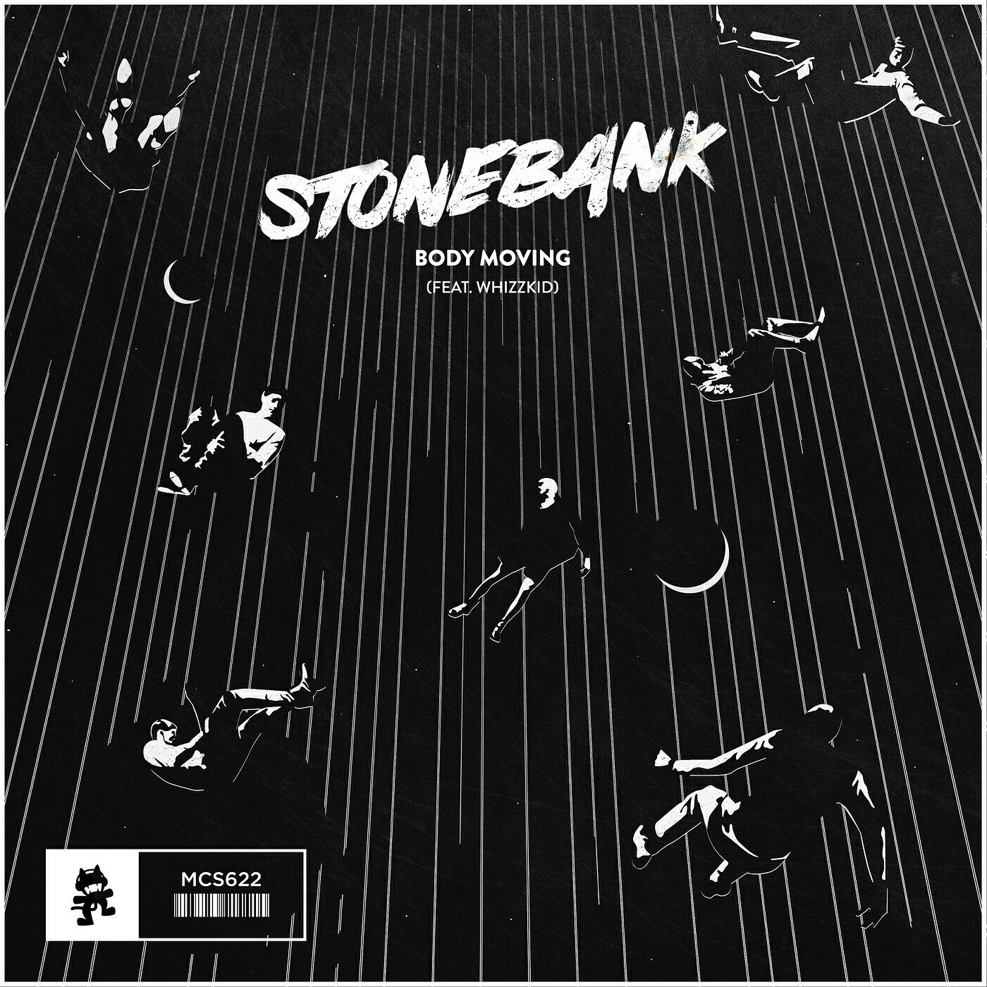 Stonebank - Body Moving (feat. Whizzkid)
