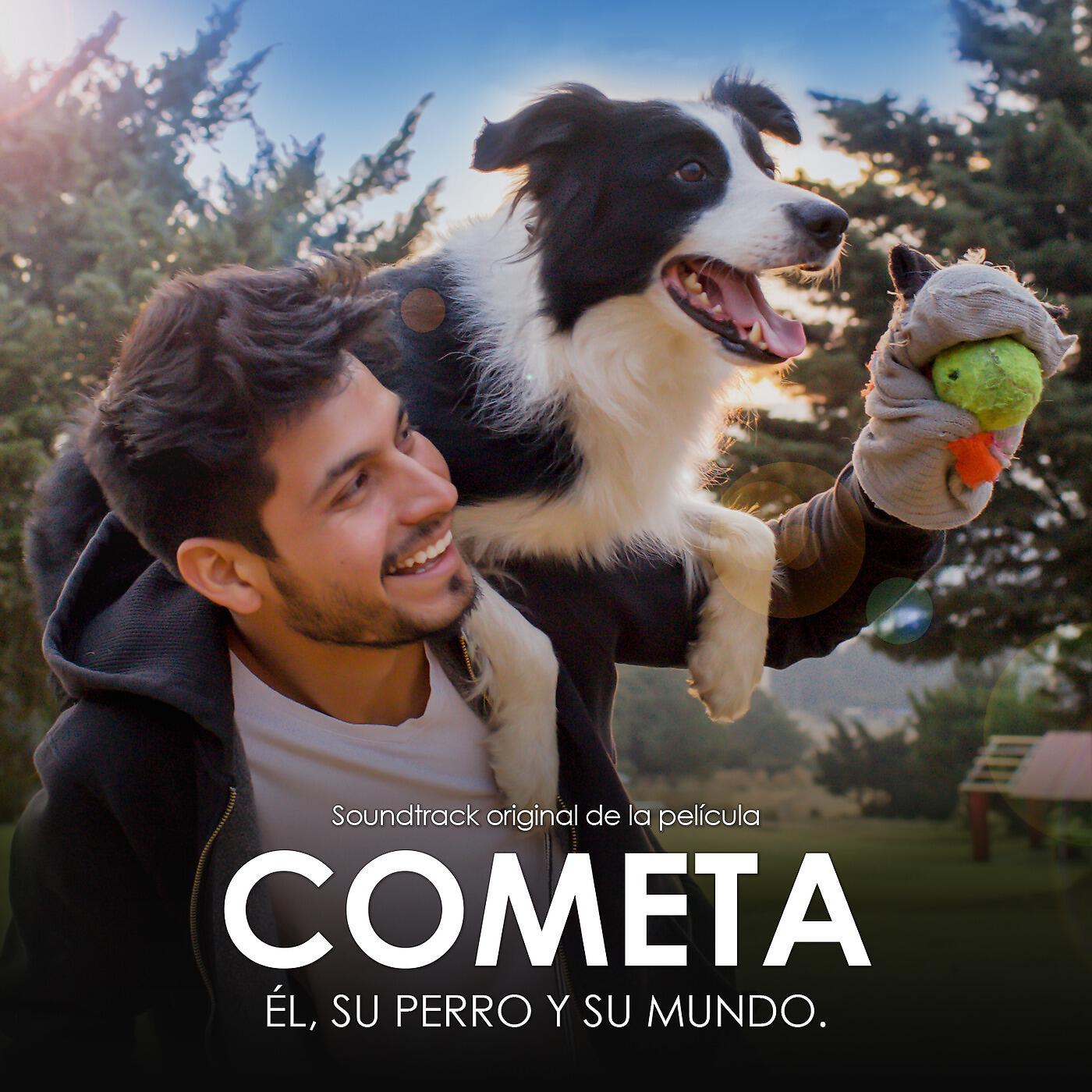 Leonardo Arturo - Cometa (feat. Nurivan)